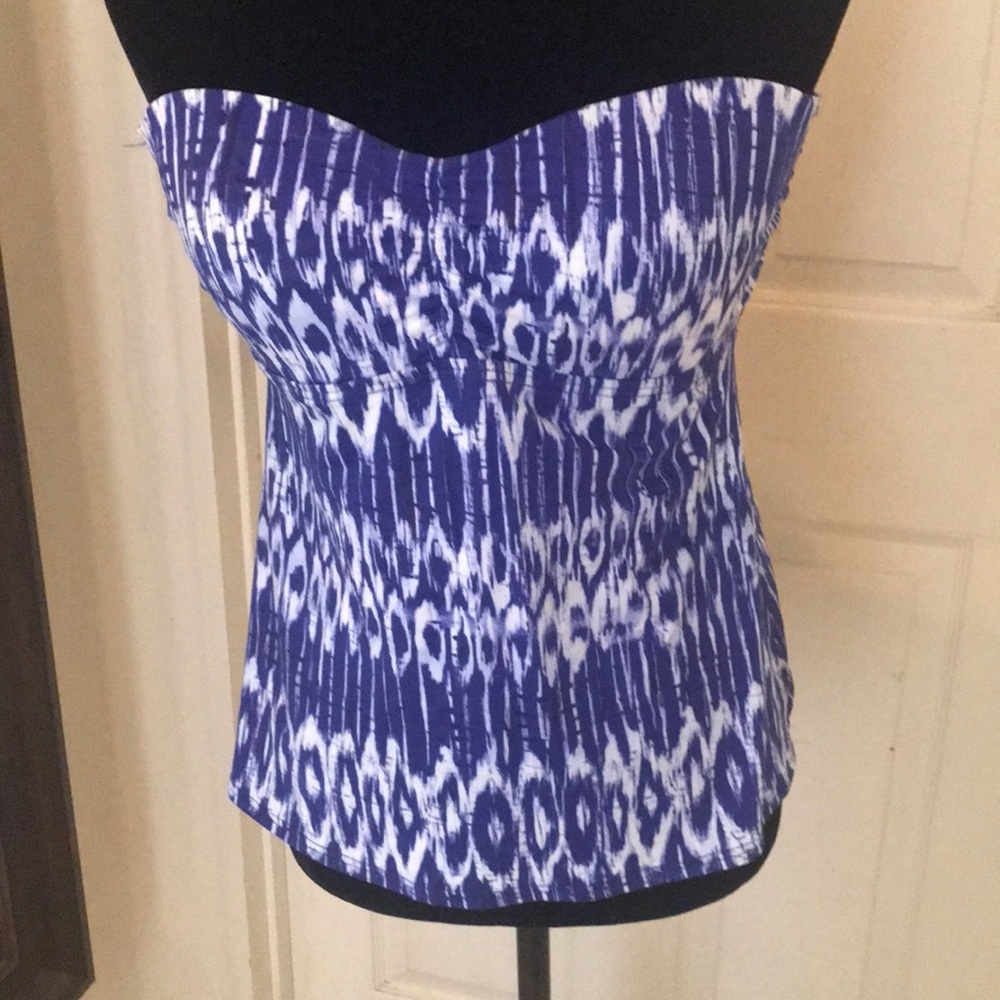 Tommy Bahama Takini Top M/M